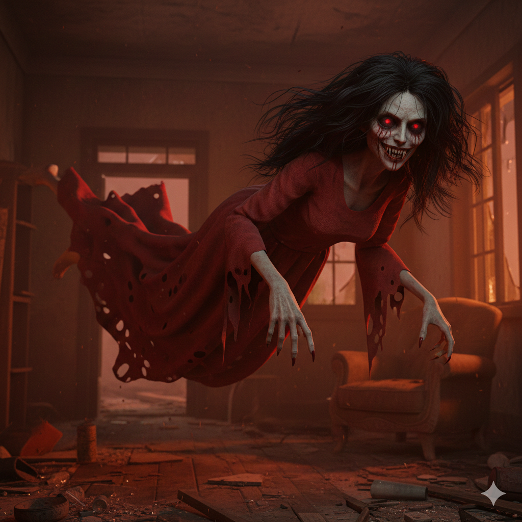 Kunti Merah Thumbnail